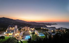 Blue Hills Villas